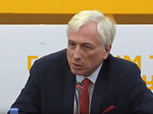 Млечин: "ТЭФИ-Содружество" ― фестиваль, которым надо дорожить