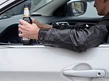 Заблудившиеся пьяные подростки на "Ладе" попали в руки правоохранителей в Тюменской области