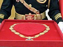 Вторая после Путина