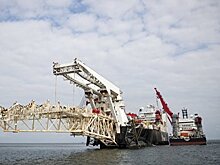 Европу запугивают «Северным потоком-2»