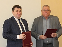 ННГАСУ подписало соглашение о сотрудничестве с ООО «Си Тех»