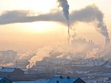 Парниковые выбросы Китая снизились, но не достигли исторического пика — исследование