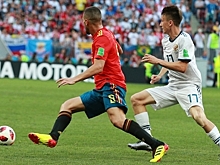 Сборная России вышла в четвертьфинал чемпионата мира