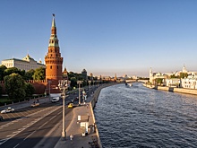Минувшей ночью в Москве снова зафиксированы заморозки