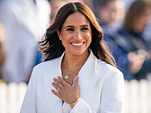 Меган Маркл планирует вернуться в кино