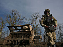 Полковник: ВСУ могут атаковать Курскую и Брянскую области под Новый год