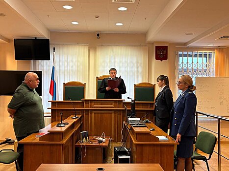 Суд на 15 лет отправил жителя Ижевска в колонию за домогательства к двум девочкам