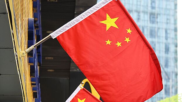 Bloomberg: Вашингтон обвинил китайские компании в поддержке России