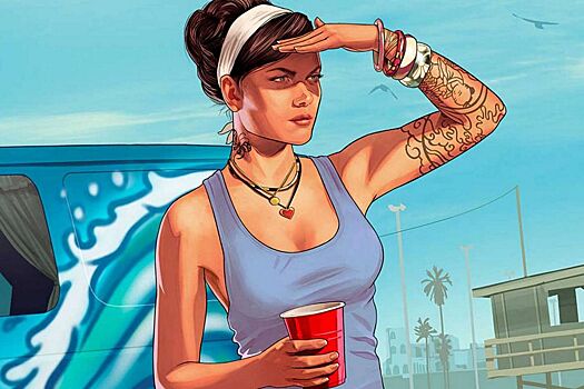 Rockstar назвала дату выхода первого трейлера GTA 6
