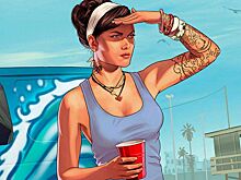 Rockstar назвала дату выхода первого трейлера GTA 6