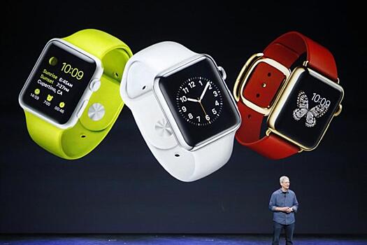 Главная функция Apple Watch 6 оказалась бесполезной