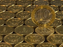 ЦБ ожидает снижения ВВП России на 4-6% в 2020 году