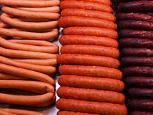 Женщина в Подмосковье отравилась сардельками из «Магнита»