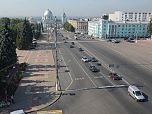 Курян приглашают на публичные слушания