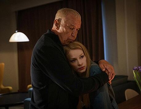Какие новые сериалы выйдут на НТВ в 2021 году