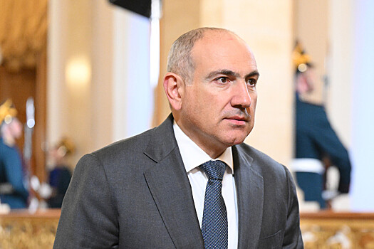 Бывший президент Армении предложил инициировать вотум недоверия Пашиняну