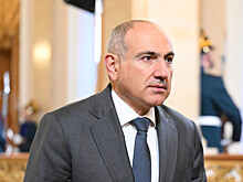 Бывший президент Армении предложил инициировать вотум недоверия Пашиняну