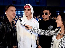 Организаторы концертов обвиняют MBAND в «звездной болезни»