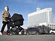 Буянов: Сохранение пособий за работающими женщинами с детьми до 1,5 лет положительно скажется на уровне занятости