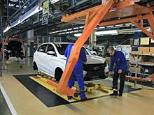 В Ростовской области начнут выпускать кабриолеты «Крым»