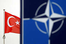 Турция опровергла информацию о передаче Израилю данных с базы НАТО Кюречик
