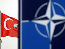 Глава МИД Норвегии Хюитфельт опровергла приезд коллеги из Турции на встречу НАТО в Осло