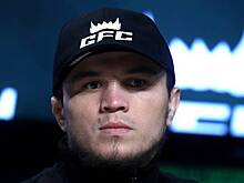 Умар Нурмагомедов: UFC ищет мне соперника, но никто не хочет со мной драться