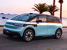 Сядут все: новые минивэны из КНР