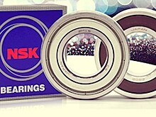 NSK получила сертификацию METI