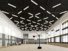 Губернатора Воробьева попросили ускорить ремонт спортивной школы в Клину