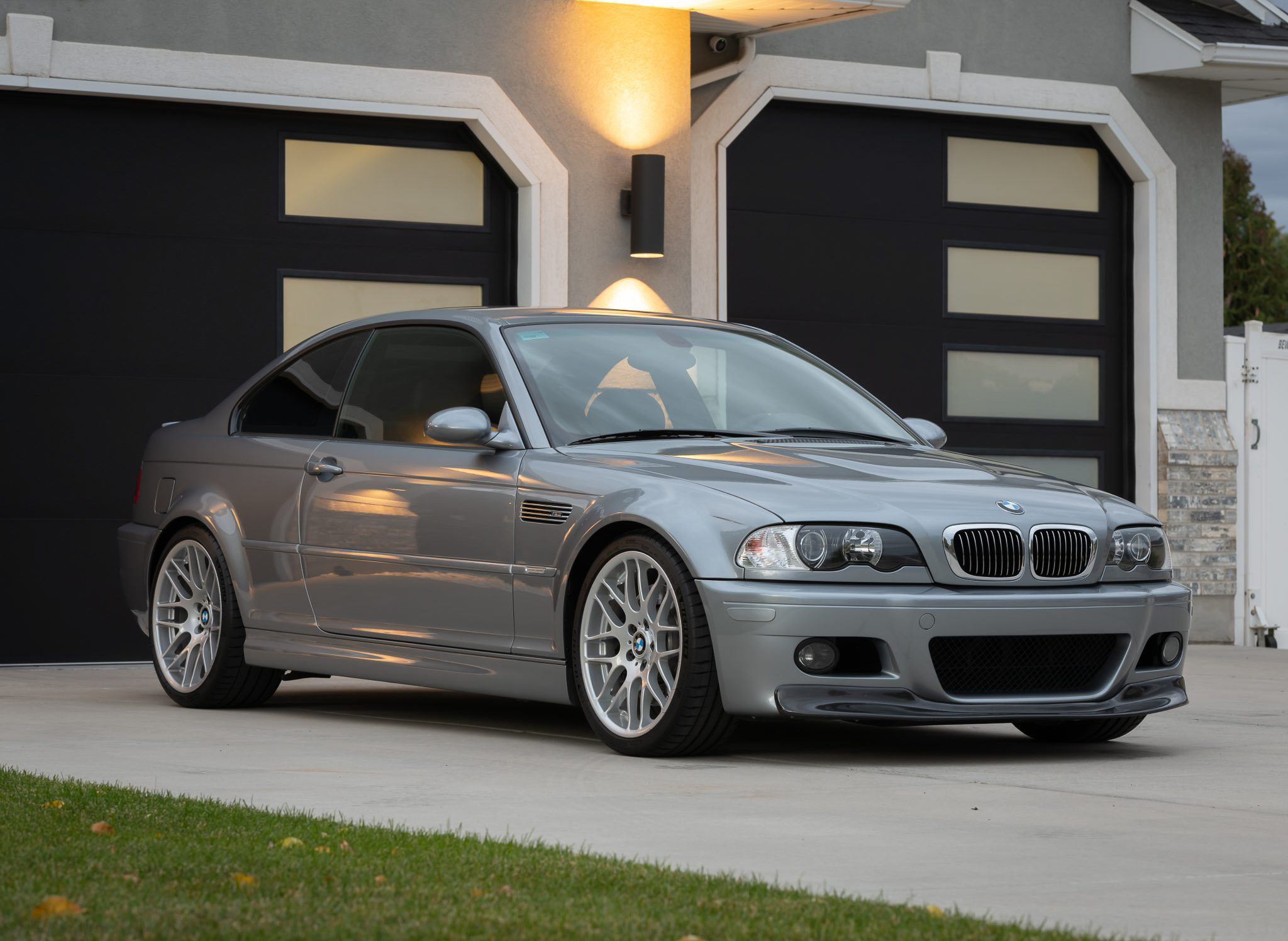  BMW M3 E46 2005           - 