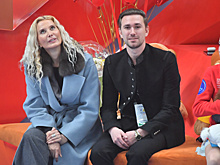 Тренер Этери Тутберидзе после потопа в квартире подала в суд на коммунальщиков