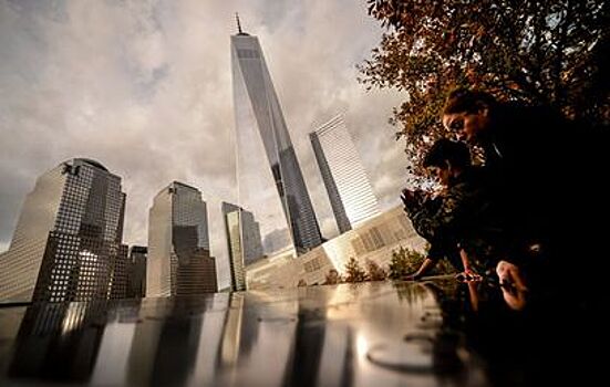 Общая сумма компенсаций за теракты 11 сентября в США составила 3,7 млрд долларов