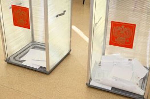 Гонка за кресла. Самые крупные избирательные кампании в Курской области