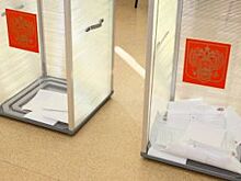 Гонка за кресла. Самые крупные избирательные кампании в Курской области