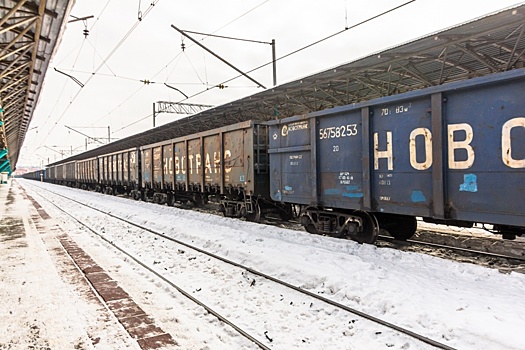 Грузовые поезда хотят пустить в объезд Самары