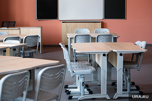 Родителей свердловского ученика, который распылил перцовый баллончик, накажут