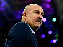 Черчесов покинул пост главного тренера сборной Казахстана
