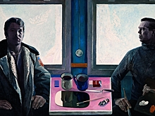 8 причин пойти на выставку о 1970-х в «Манеже»