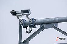 Более 120 новых камер фиксируют нарушения на дорогах Приморья: список