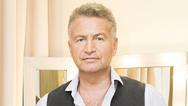 Леонида Агутина перепел Джемал Тетруашвили