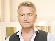 Леонида Агутина перепел Джемал Тетруашвили