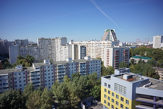 Московским бизнесменам расскажут о специальных предложениях по аренде недвижимости