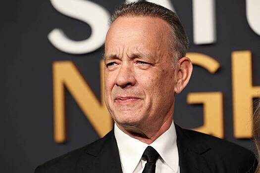 Дочь Тома Хэнкса рассказала о съевшем девочку дедушке-насильнике