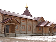 Под Славском появилась Свято-Преображенская мужская община