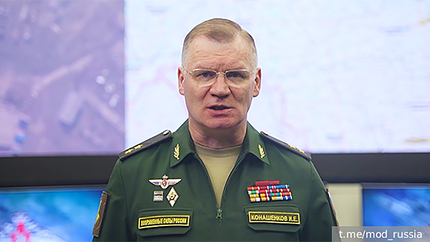 Группировка "Днепр" поразила три украинские бригады