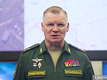 Группировка "Днепр" поразила три украинские бригады