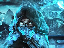 Появилось фото со съемок Mortal Kombat 2 с актерами Китаны, Кейджа и других