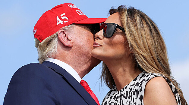 Стало известно, кто повлиял на изменение отношения Трампа к Путину