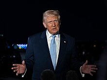 Трамп призвал вице-президента Венесуэлы Родригес принять "правильные решения"